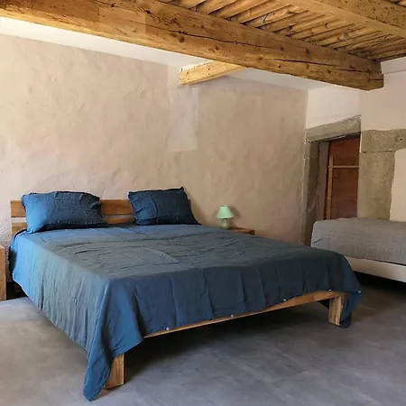 Maison Moderne Et Chaleureuse Au Coeur Du Village Avec Mezzanine Et Poele A Bois - Fr-1-548-26 Holiday home